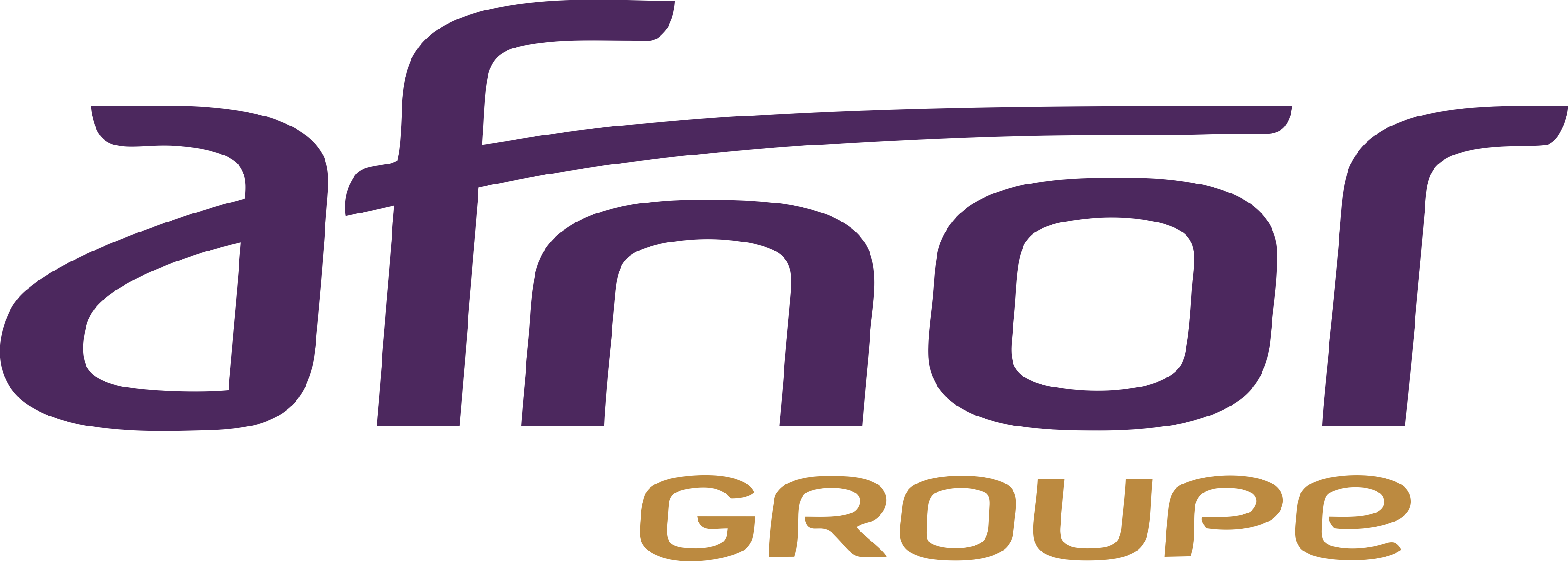 Logo de certification AFNOR