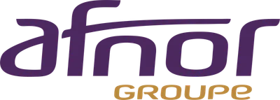 Logo de certification AFNOR