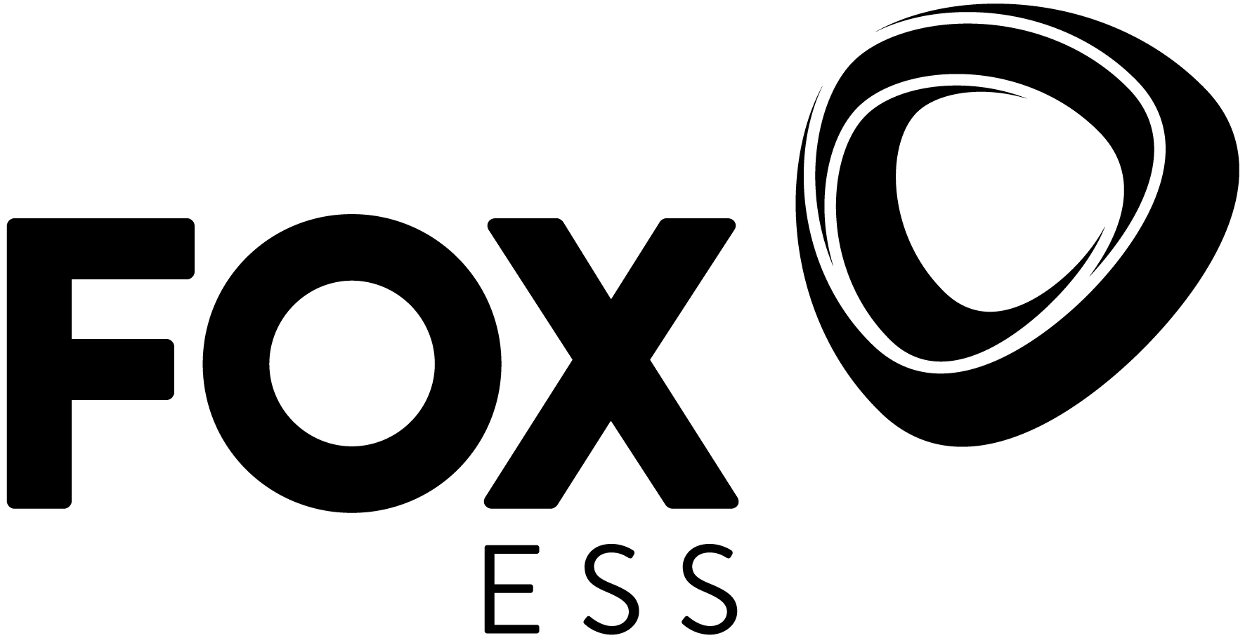 Logo Fox ESS