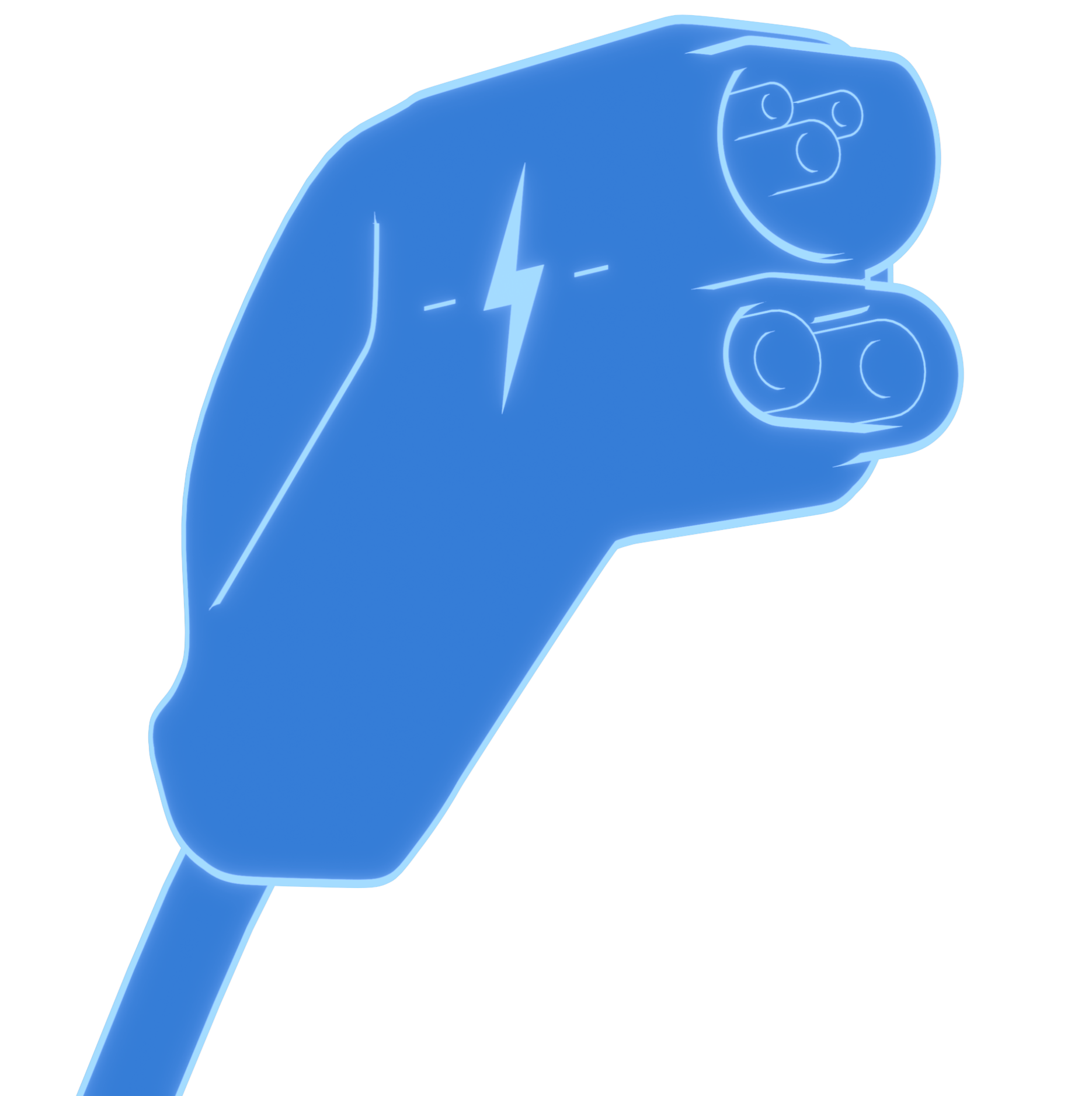 Energum Recharge icon