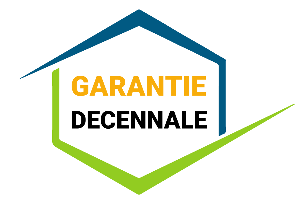 Logo Garantie Décennale