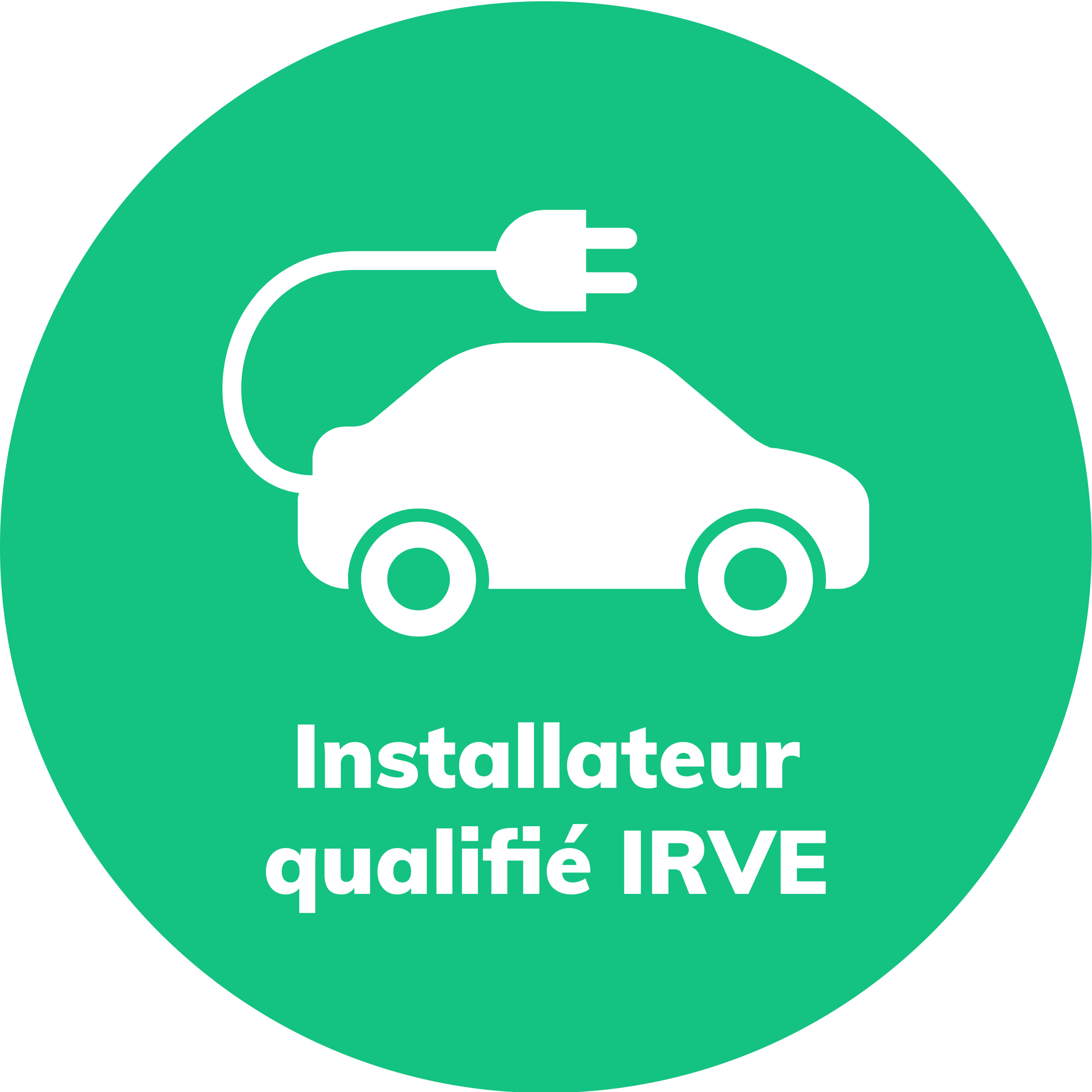 Logo Qualif IRVE