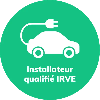 Logo Qualif IRVE